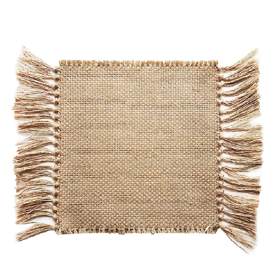 Natural Jute Runner Collection